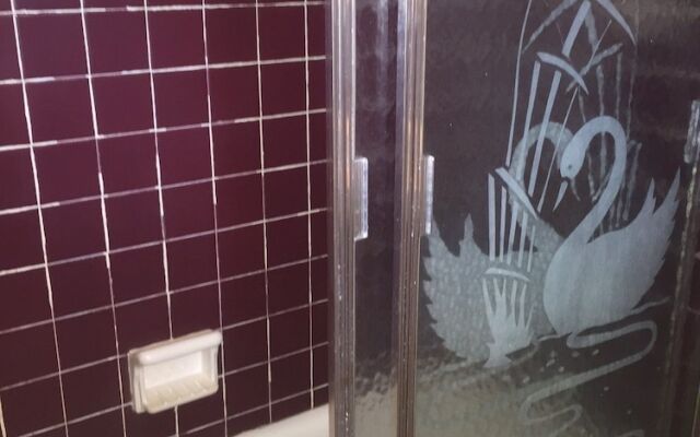 Heart of Dillon Motel