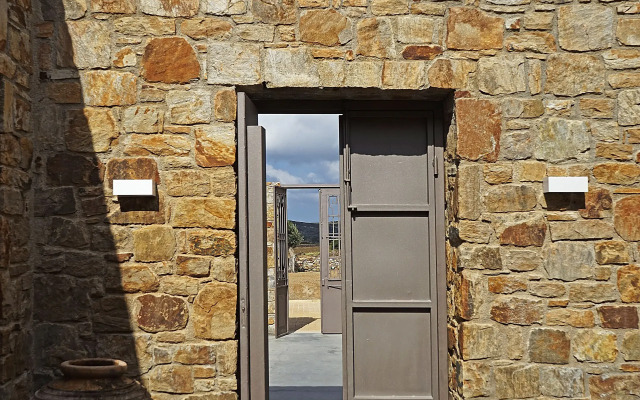 Ayiopetra Exclusive Getaways