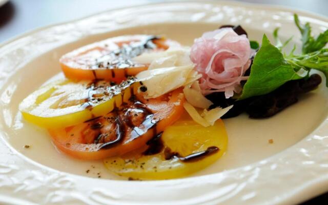 Rocky Crest Golf Resort