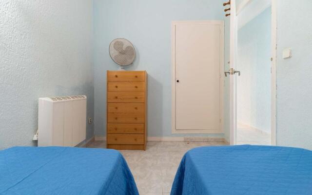 Apartamento Denis Playa 307