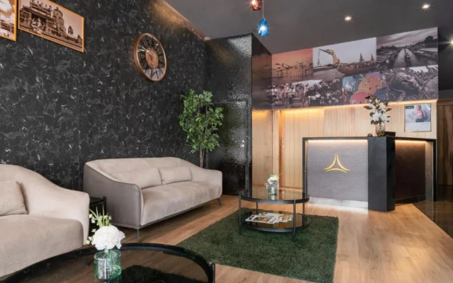 Aspira Gems Center Silom