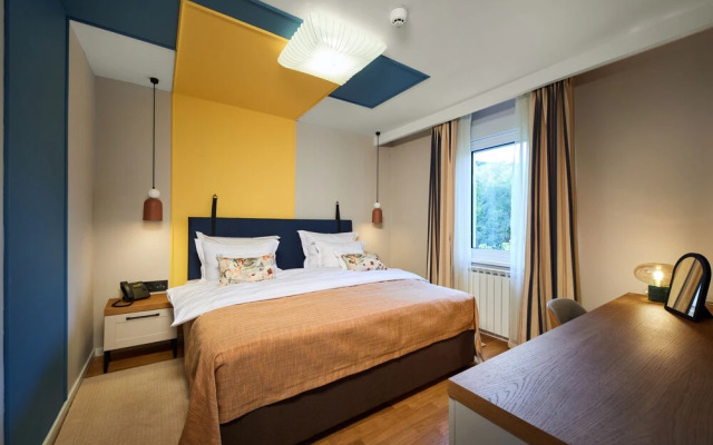 Veladrion Adults Exclusive Boutique Resort