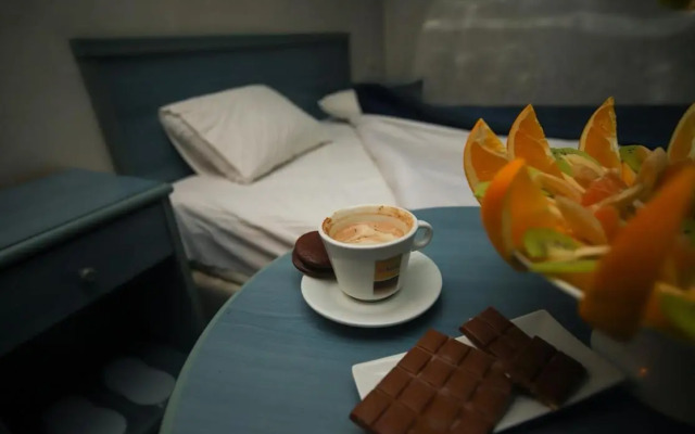 Valensia Hotel And Resort