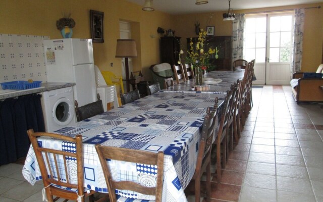 Moulin du Treuil - Gites