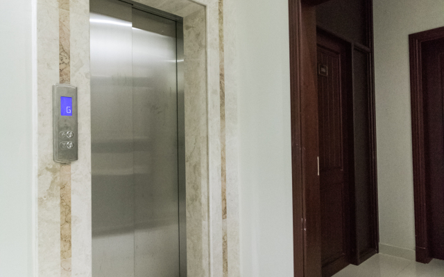 Super OYO 106 Muscat Grand Hotel Apartment