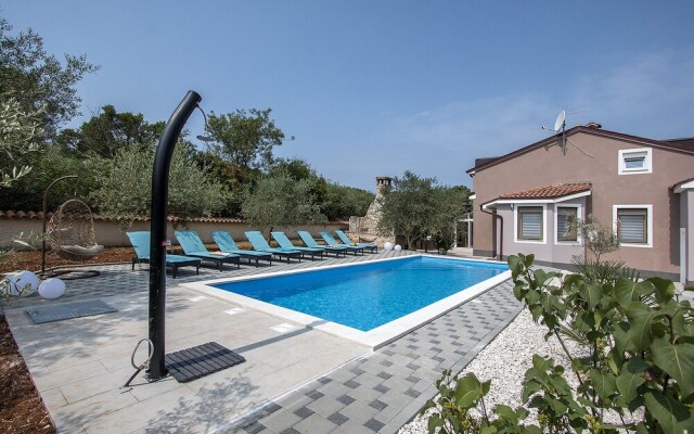 Villa Sunshine