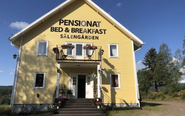 Sälengården
