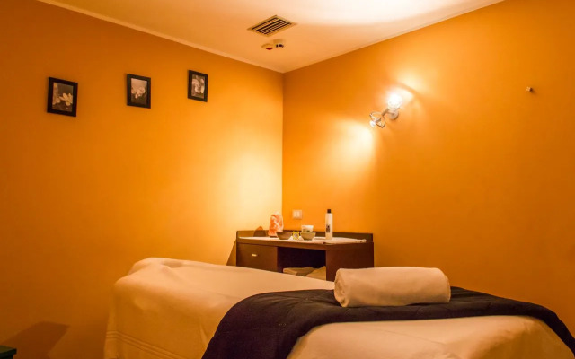 Hotel Villaggio Nevada