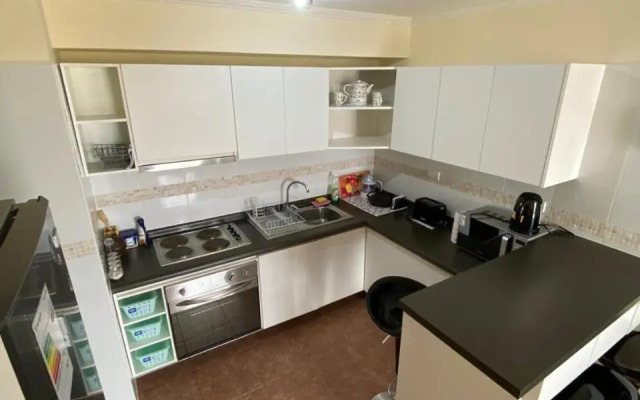 Condominio portal pacifico II