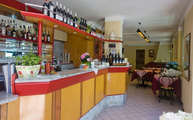 Albergo Eremo Gaudio