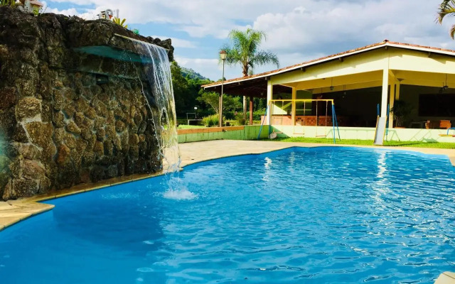 Florescer Vila