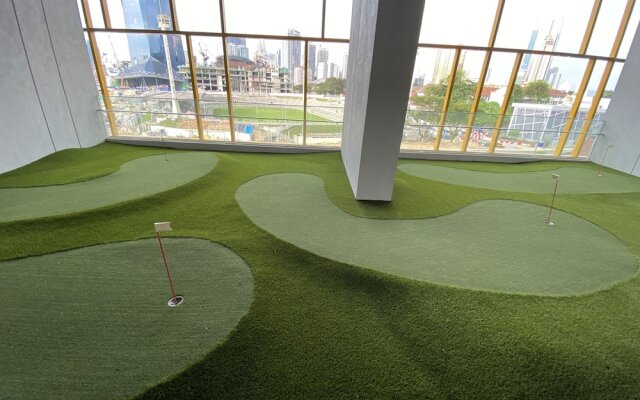 Opus Residences Kuala Lumpur by Luna