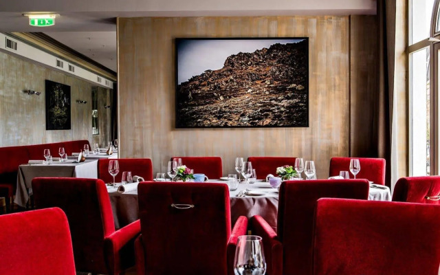 Grand Hotel & Spa Uriage