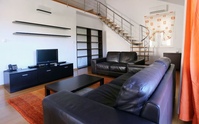 Charming Holiday Home in Dubrovnik With a Balcony