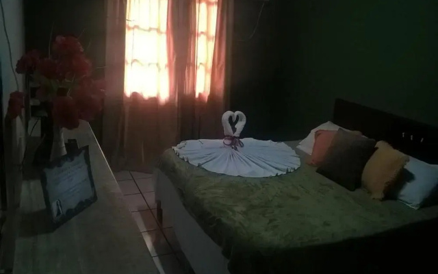 Hotel Recanto Do Sol