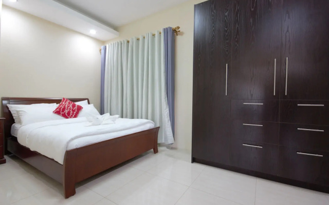 1521 Mactan Resort