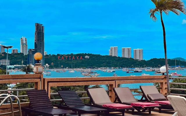 A.A. Pattaya Hotel