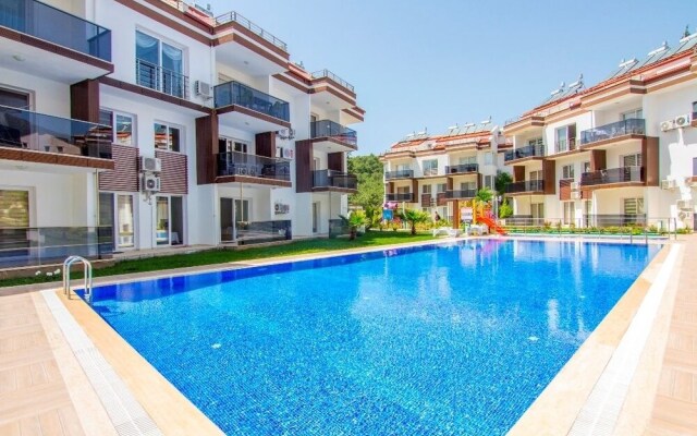 Pinara Residence 2