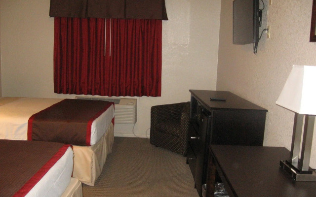 Premium Inn and Suites