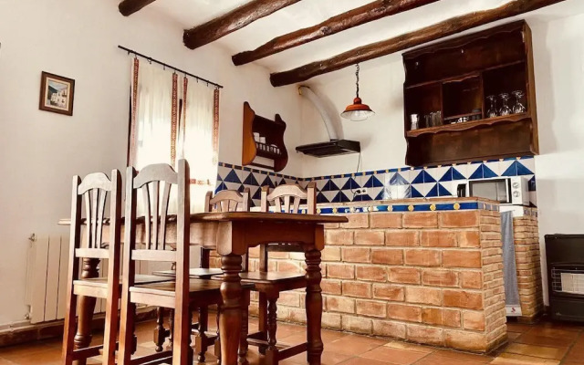 Casa Rural Catifalarga Capileira