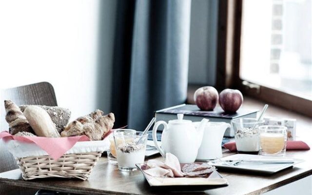 Park Boutique Apartment Amsterdam