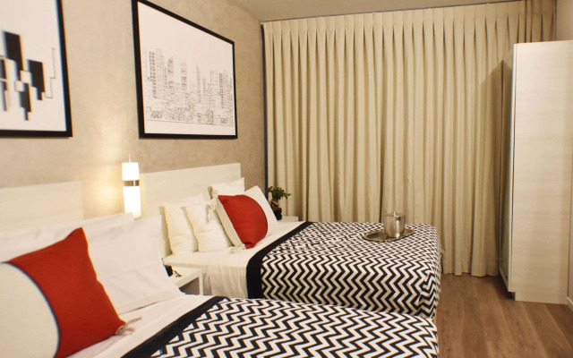 Insignia Hotel Brooklyn, Ascend Hotel Collection