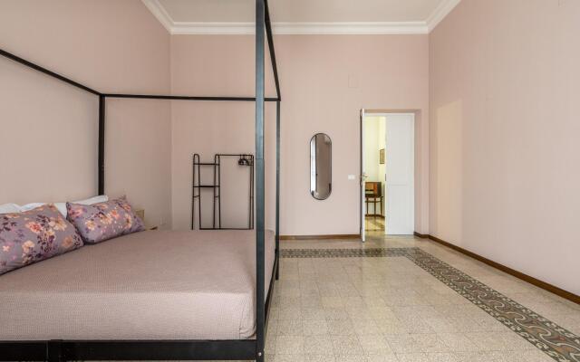 Stylish Apartment Near Piazza Magione by Wonderful Italy
