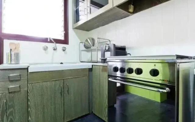 Stay U-nique Rambla Catalunya