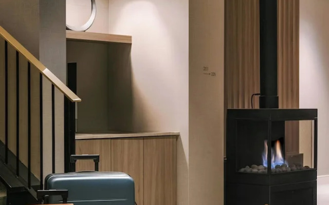 Sonder by Marriott Bonvoy Apollon Apartments Old Montreal