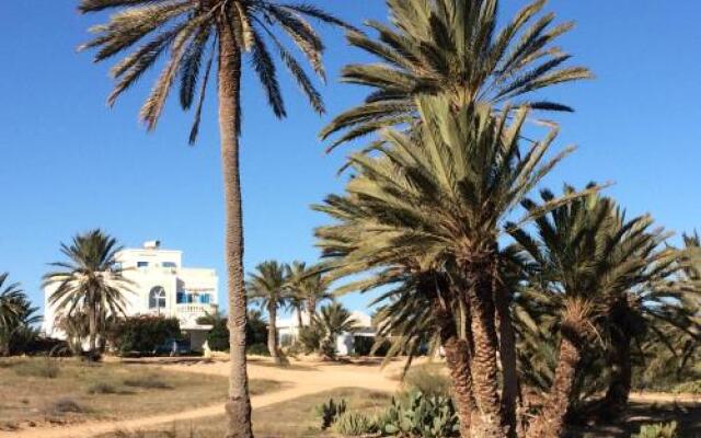 Dar Jasmin Djerba