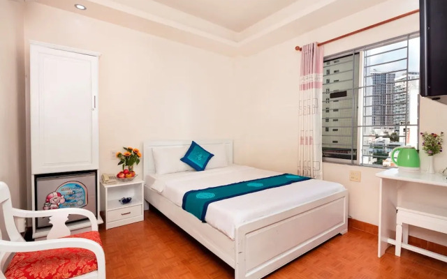 Oyo 285 Ken Nha Trang Hotel