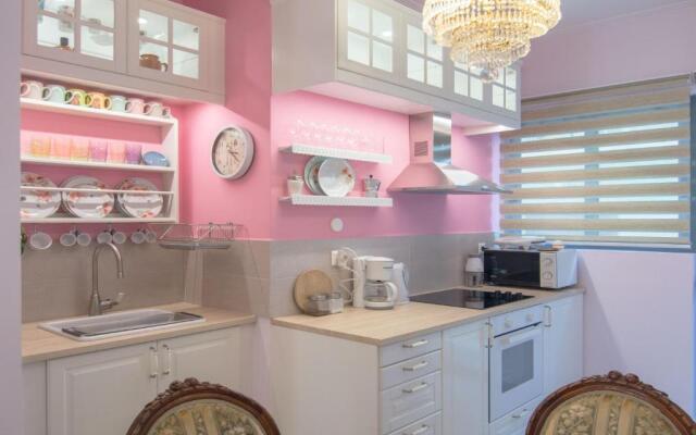 Lovely Apartment in Athens