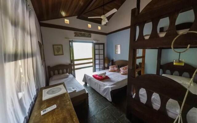 Drifter Hostel