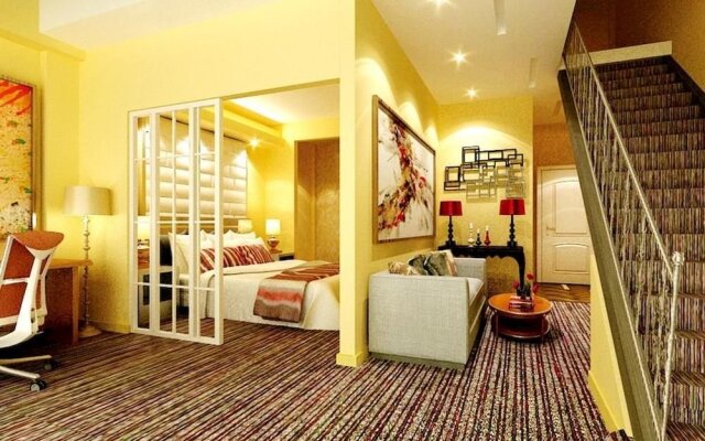 Tianxiang Impression Art Hotel