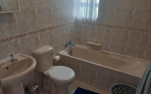 Villa del Sol Margate