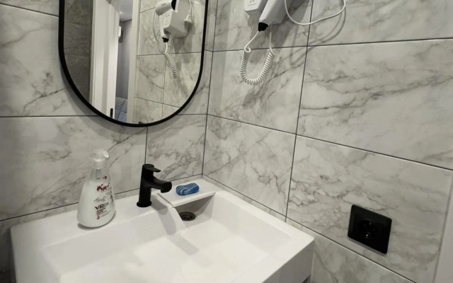 Апартаменты на улице Ясногорская 16\6 ЖК Сочи парк