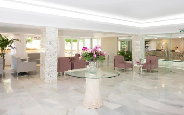 Hotel HSM SOlivera