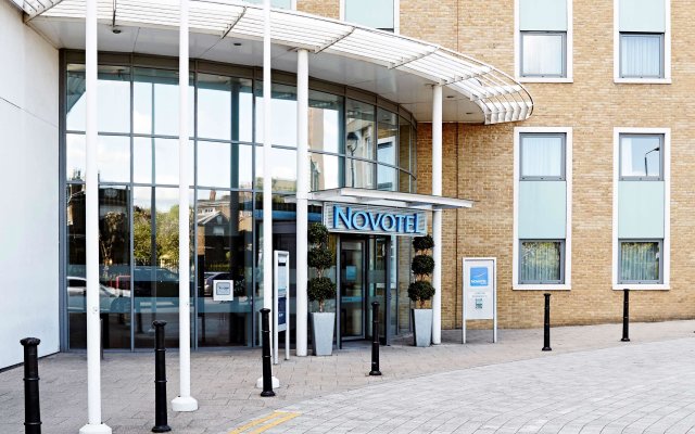 Novotel London Greenwich