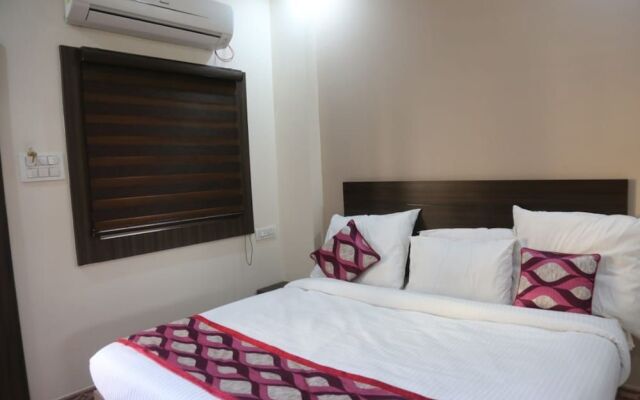 Hotel Royal Plaza
