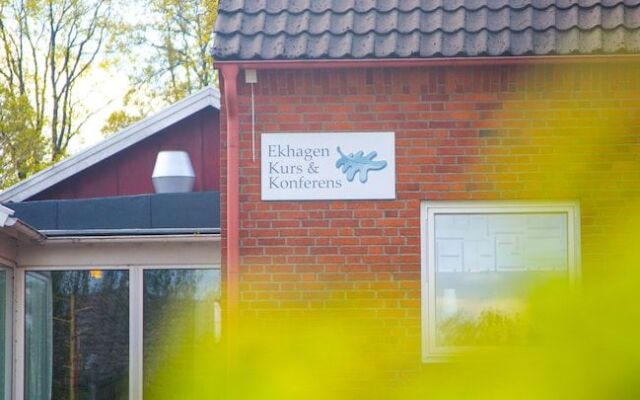 Ekhagen Kurs och Konferens