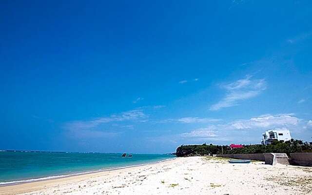 CASA DUMAI OceanVilla NAKIJIN 302Star - Vacation STAY 70246v