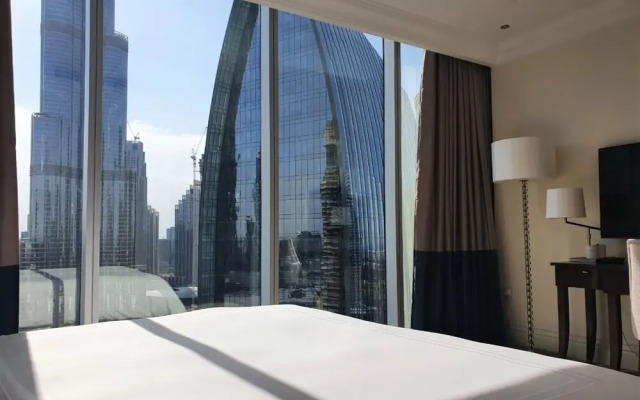 Ultimate Luxury at the Address Residence Boulevard