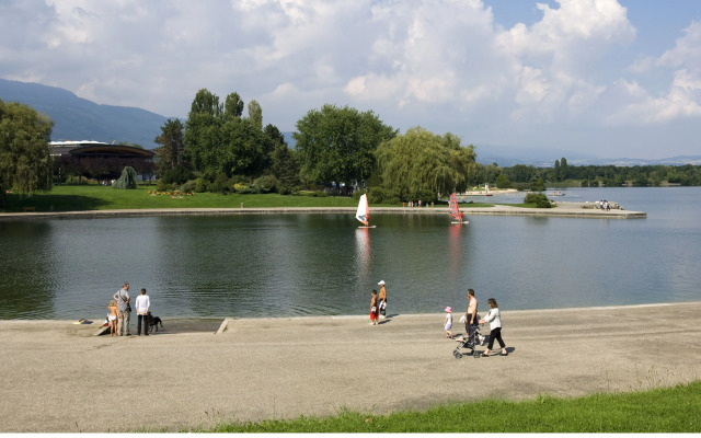 VVF Villages « Les Monts du Jura » Lélex