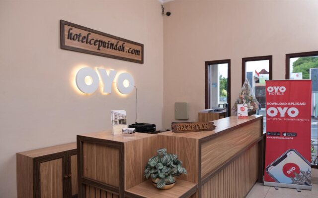 Hotel Cepu Indah 1
