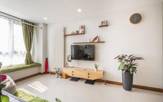 Zhengzhou Gaoxin·Zhengzhou University New Zone· Locals Apartment 00147170