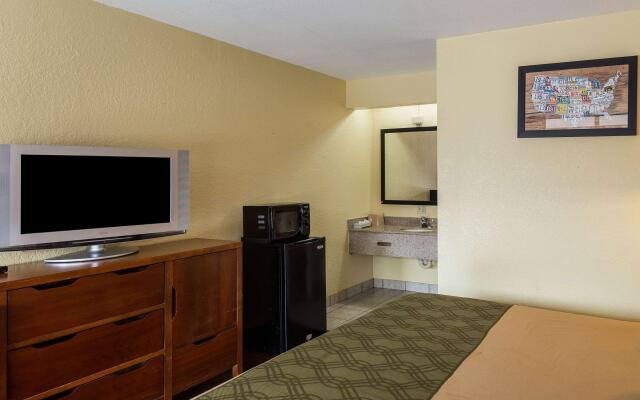 Econo Lodge