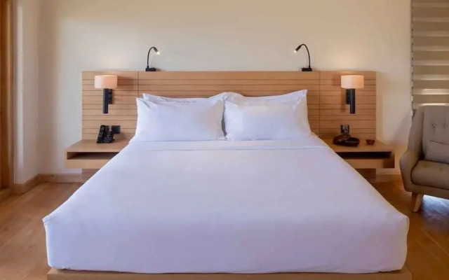 Dhensa Resort