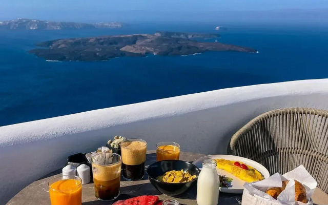 Eteoro Suites