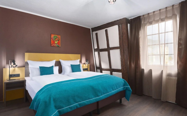 Trip Inn Hotel Sachsenhausen