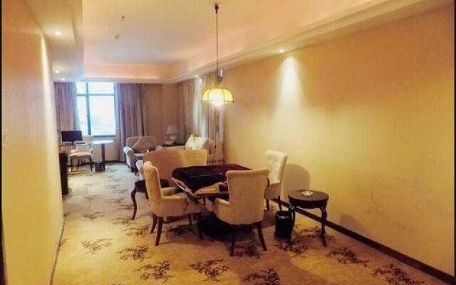 Dongzhu Big Hotel